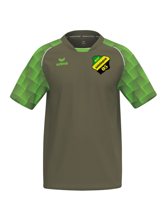 Erima Evo Star Trikot