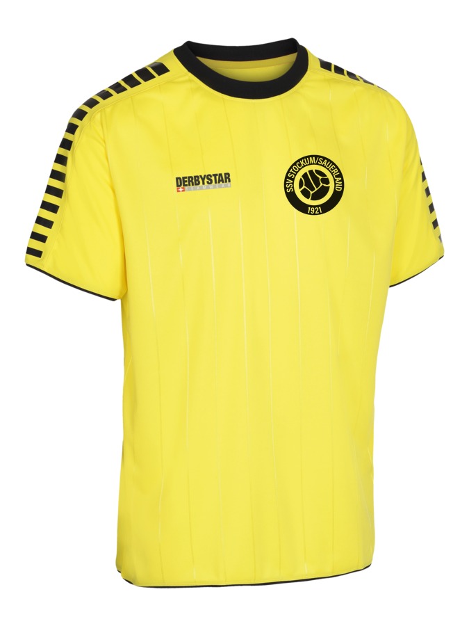 Derbystar Hyper Trikot