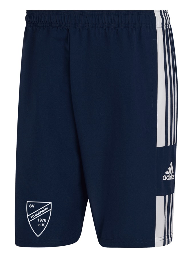 adidas Squadra 21 Downtime Shorts