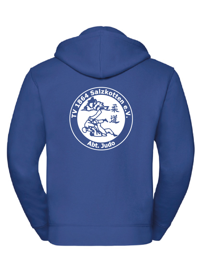 Zipper Matze