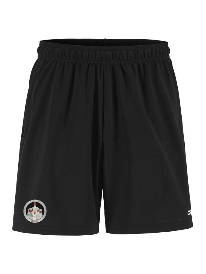 Craft Ability Shorts mit Reißverschlusstaschen