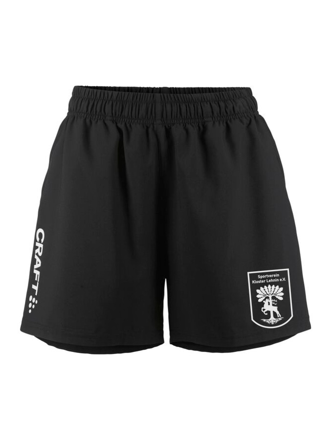 Craft Rush 2.0 Shorts Damen