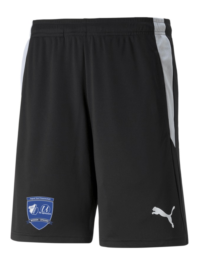 PUMA teamLIGA Referee Shorts