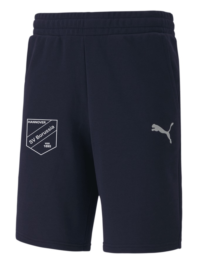 PUMA teamGOAL 23 Casuals Shorts