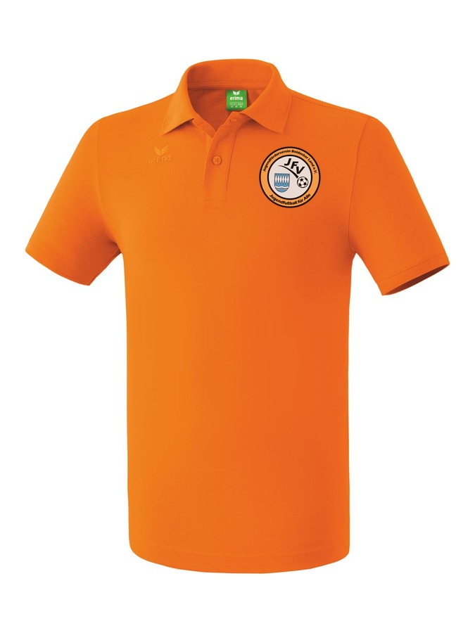 Erima Teamsport Poloshirt