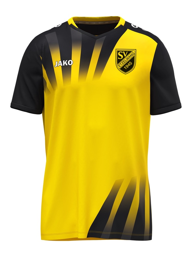 Jako Trikot Vintage Kurzarm