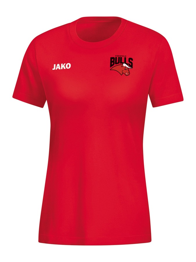 Jako T-Shirt Base Damen