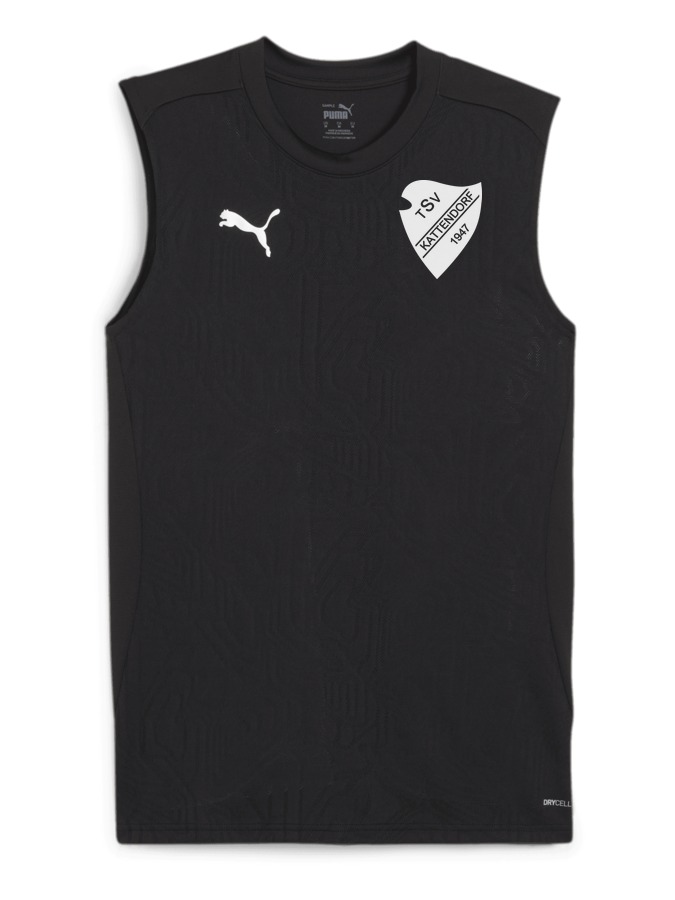 PUMA teamFINAL Trainingstanktop