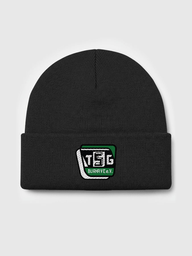 Beanie Kids Sticklogo