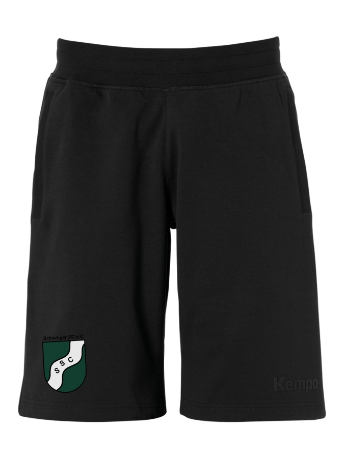 Kempa Status Shorts