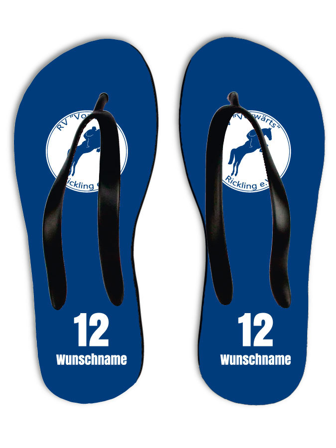 Zehentrenner
