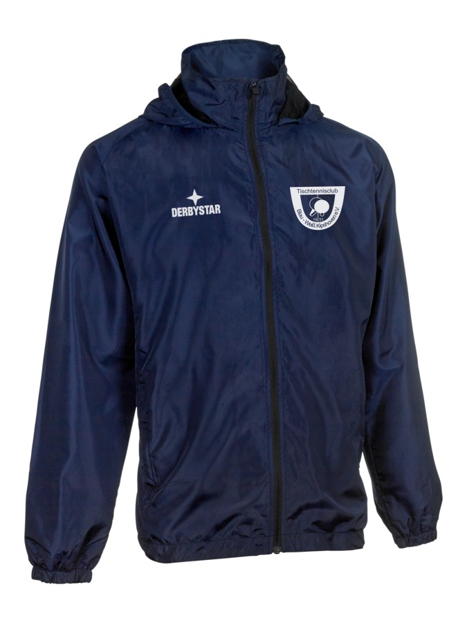 Derbystar Hyper Allwetterjacke II