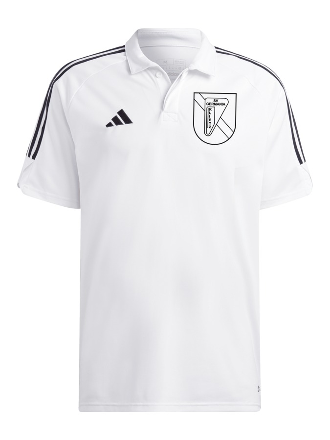 adidas Tiro 23 League Poloshirt