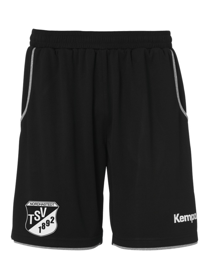 Kempa Schiedsrichter Shorts