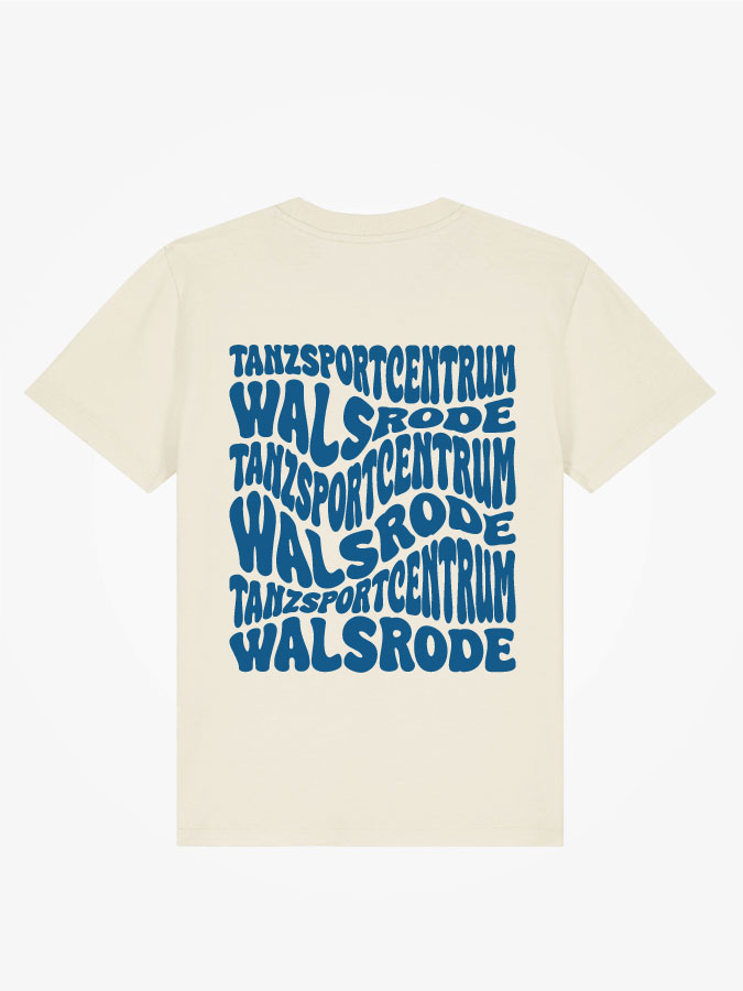 Shirt Wavy Kids