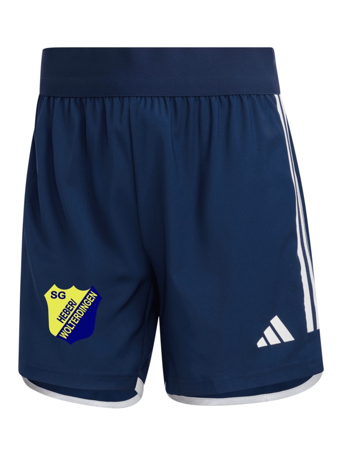 adidas Tiro 23 Competition Match Shorts Damen