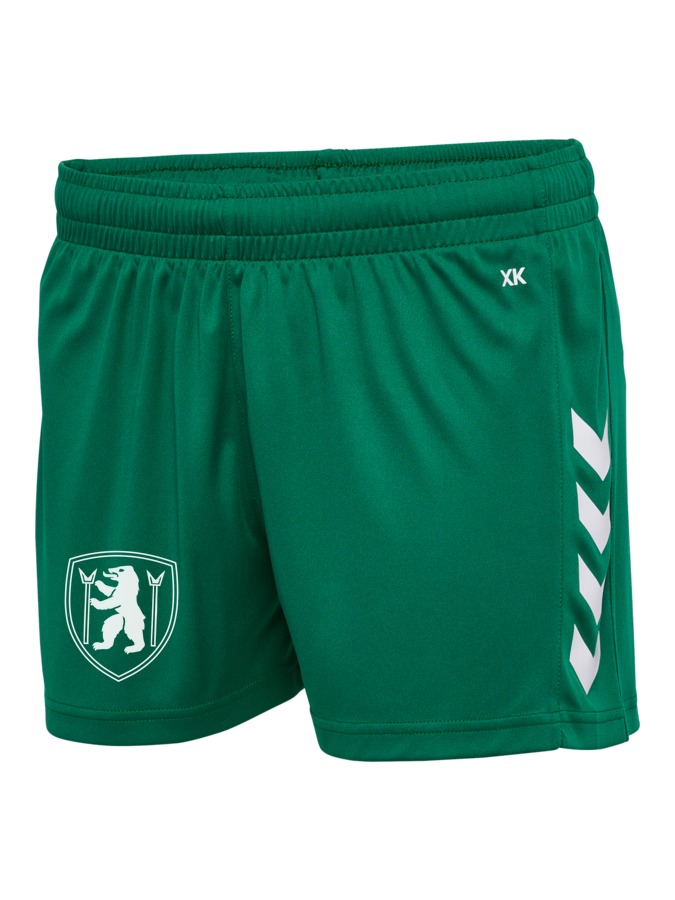 Hummel Core XK Trainingsshorts Damen