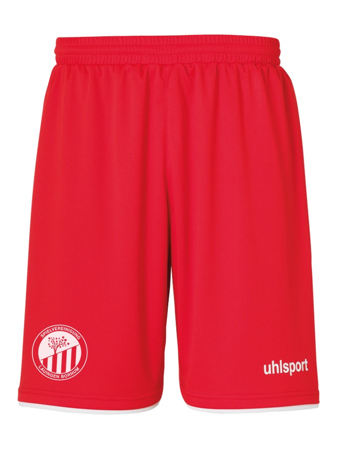uhlsport Club Shorts
