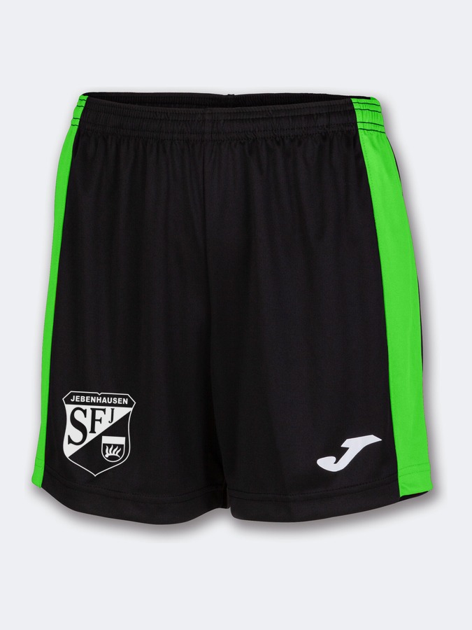 Joma Maxi Short Damen