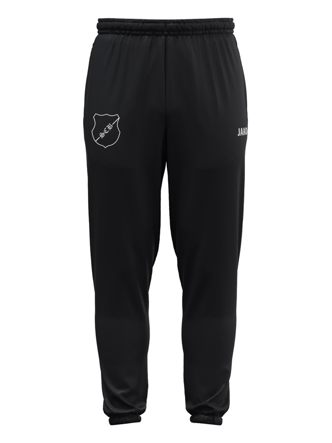 Jako Freizeithose Dynamic Damen