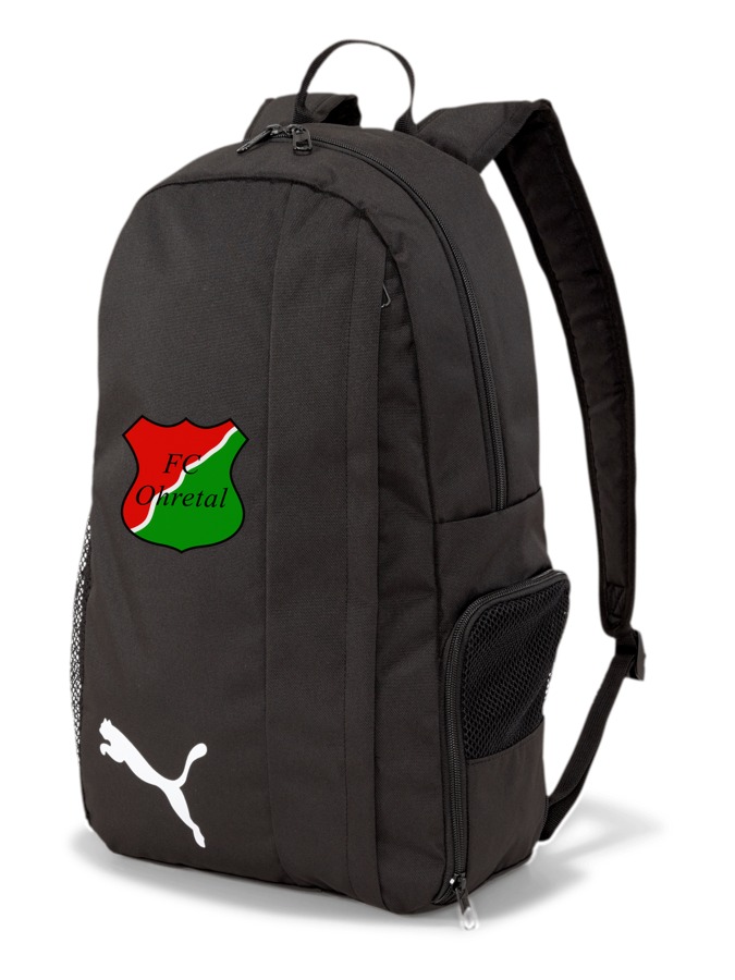 PUMA teamGOAL 23 Backpack mit Bodenfach