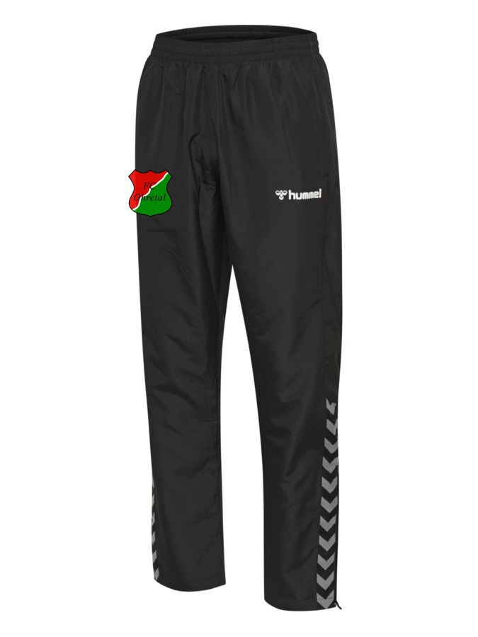 Hummel Authentic Micro Pant
