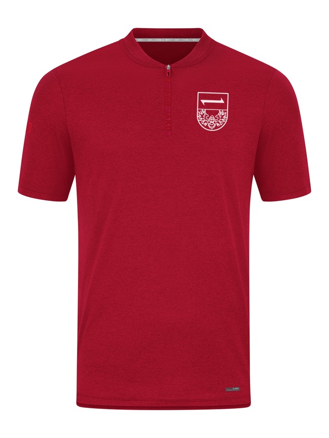 Jako Poloshirt Pro Casual