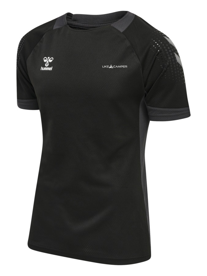 Hummel Lead Trikot Poly Jersey