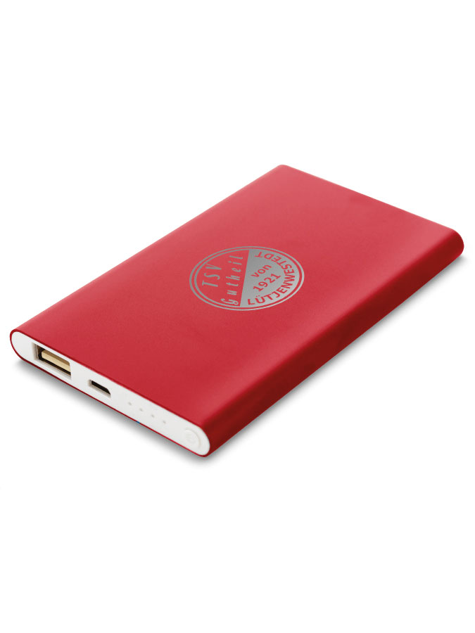 Powerbank Logo