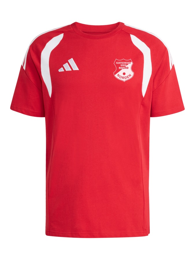 adidas Tiro 26 League T-Shirt