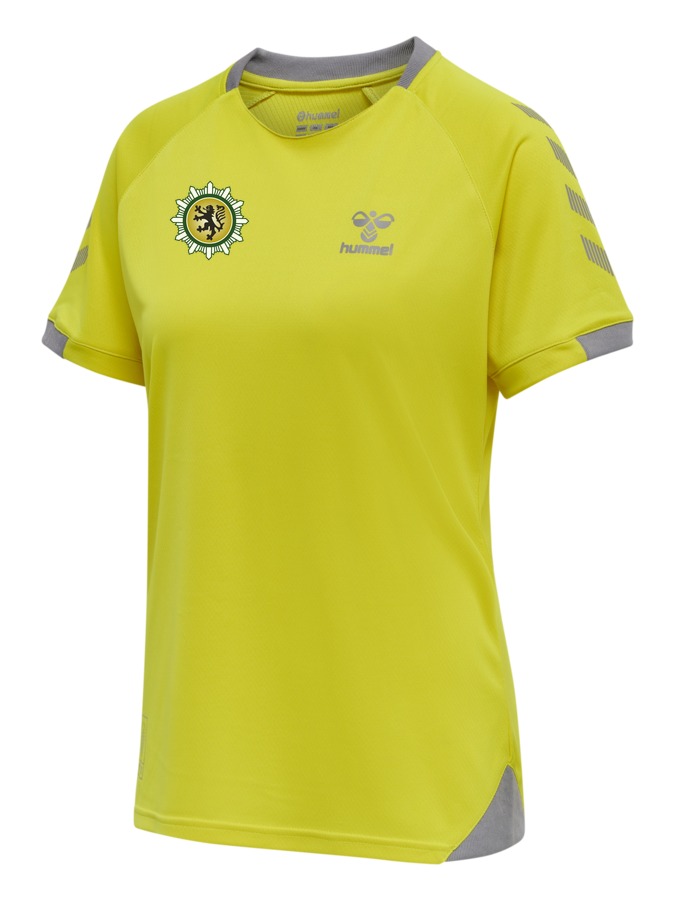 Hummel GG12 Action Jersey Trikot Damen
