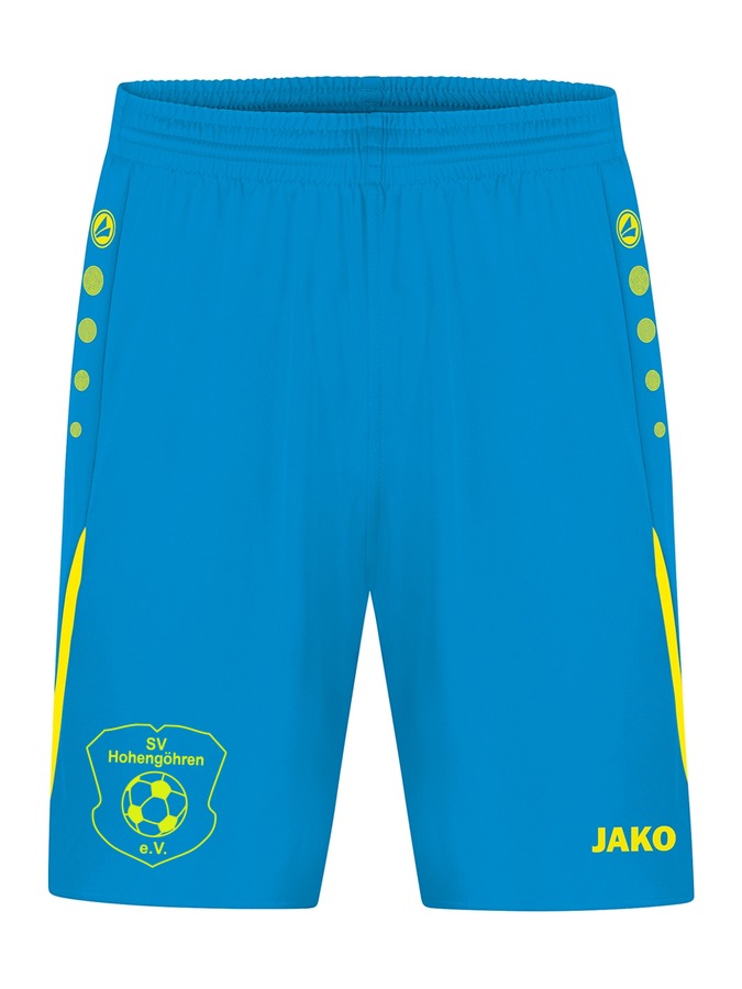 Jako Sporthose Challenge Damen