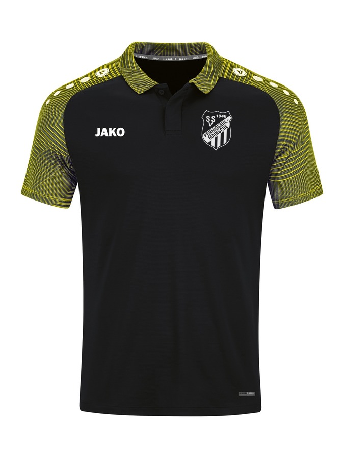 Jako Poloshirt Performance