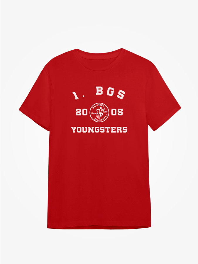 Shirt Youngsters Kids