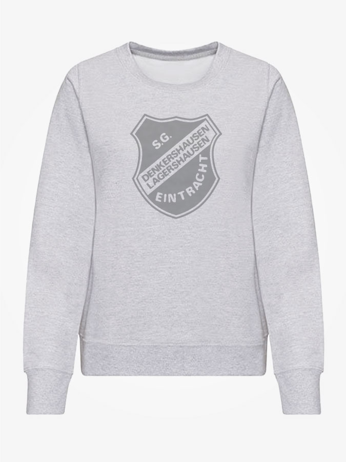 Sweater All Grey Unisex