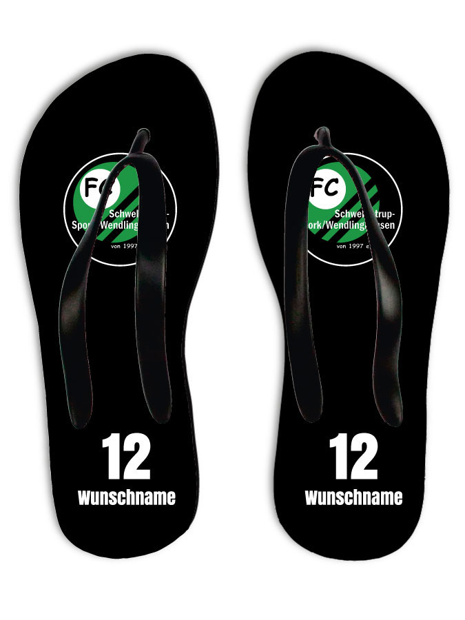 Zehentrenner