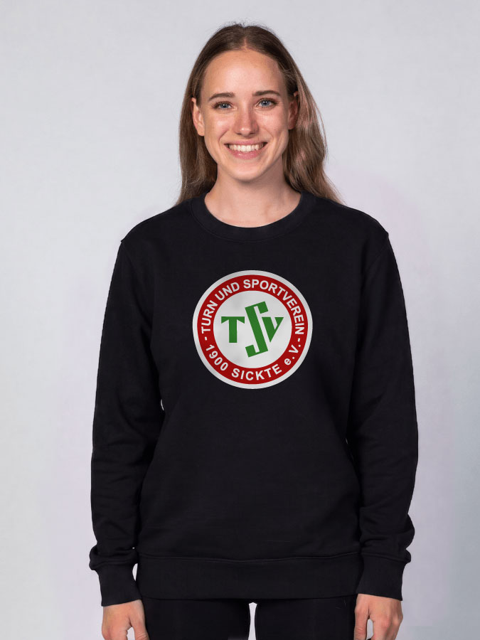 Sweatshirt Classic Unisex