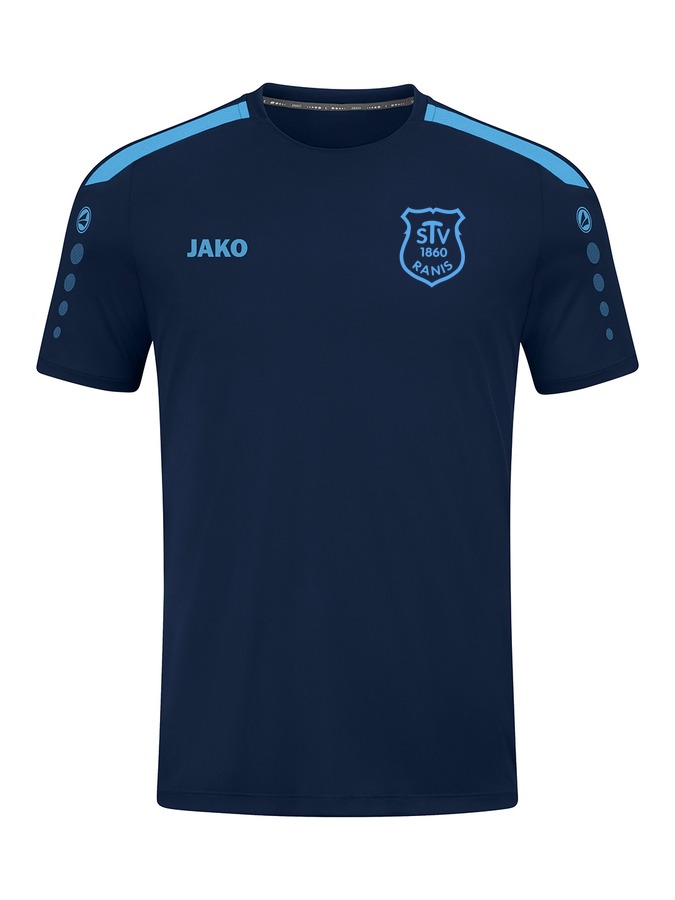 Jako Trikot Power Kurzarm