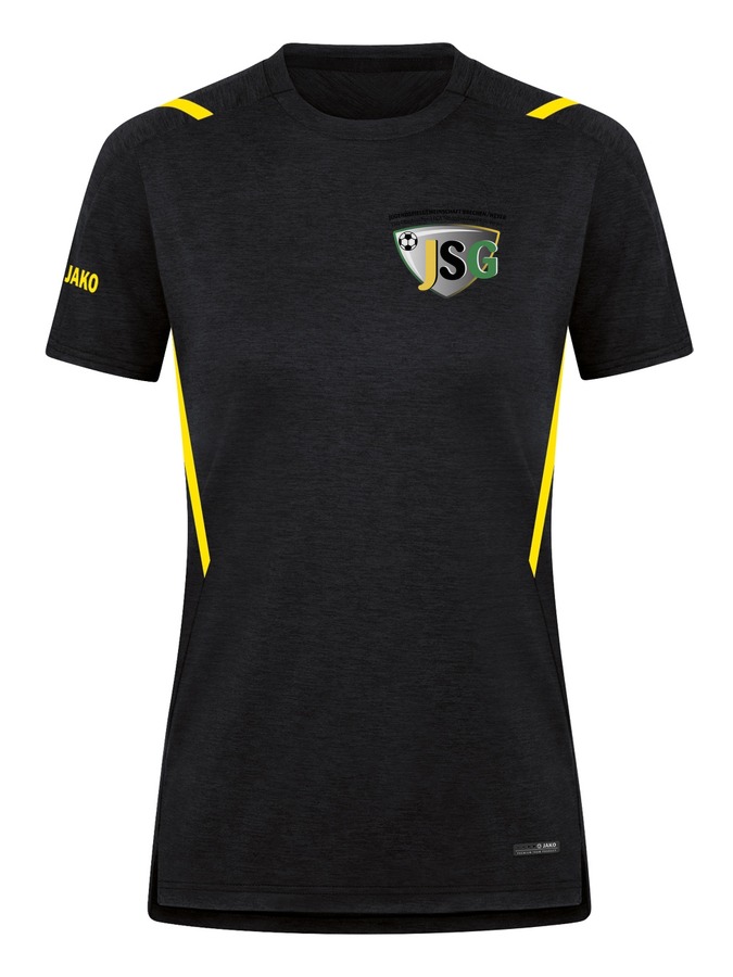 Jako T-Shirt Challenge Damen