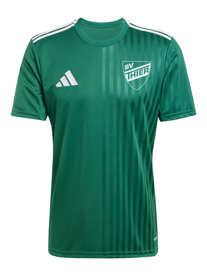 adidas Campeon 25 Trikot