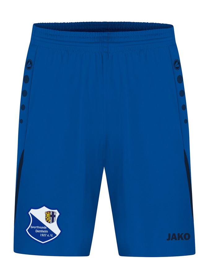Jako Sporthose Challenge