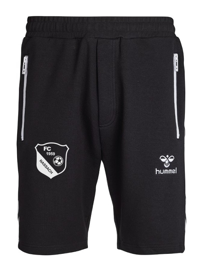 Hummel Classic Bee Aaged Shorts