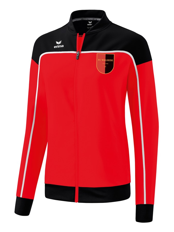 Erima Change Präsentationsjacke Damen
