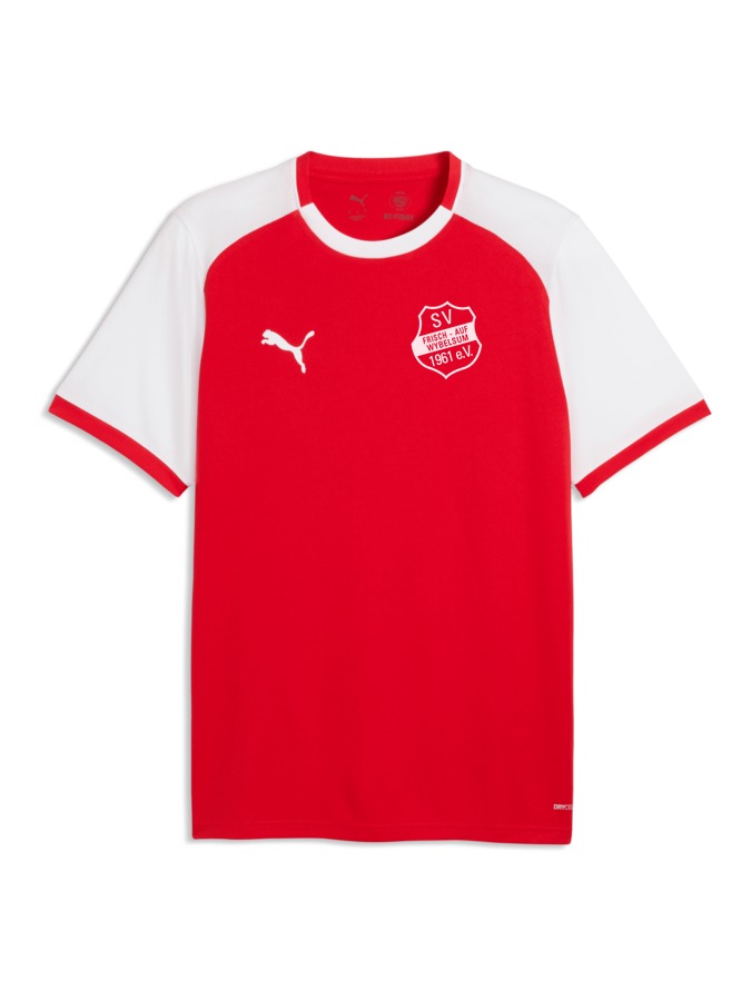 PUMA teamLIGA26 Matchday Trikot