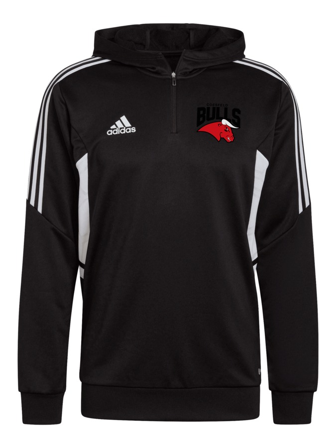 adidas Condivo 22 Kapuzensweatshirt