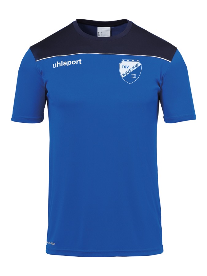 uhlsport Offense 23 Poly Shirt