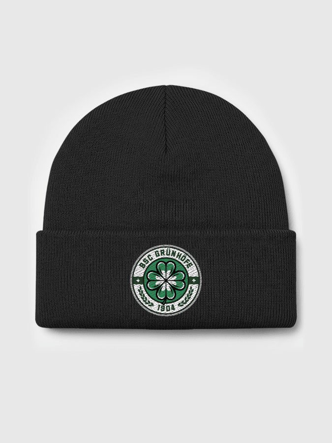 Beanie Kids Sticklogo
