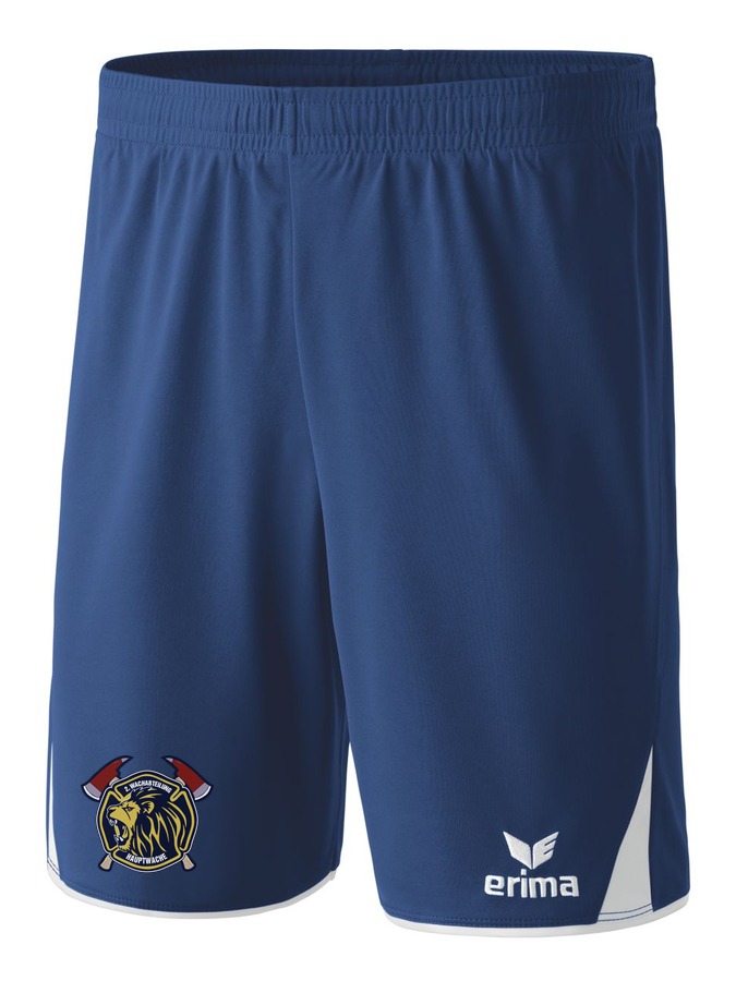 Erima Classic 5-C Shorts