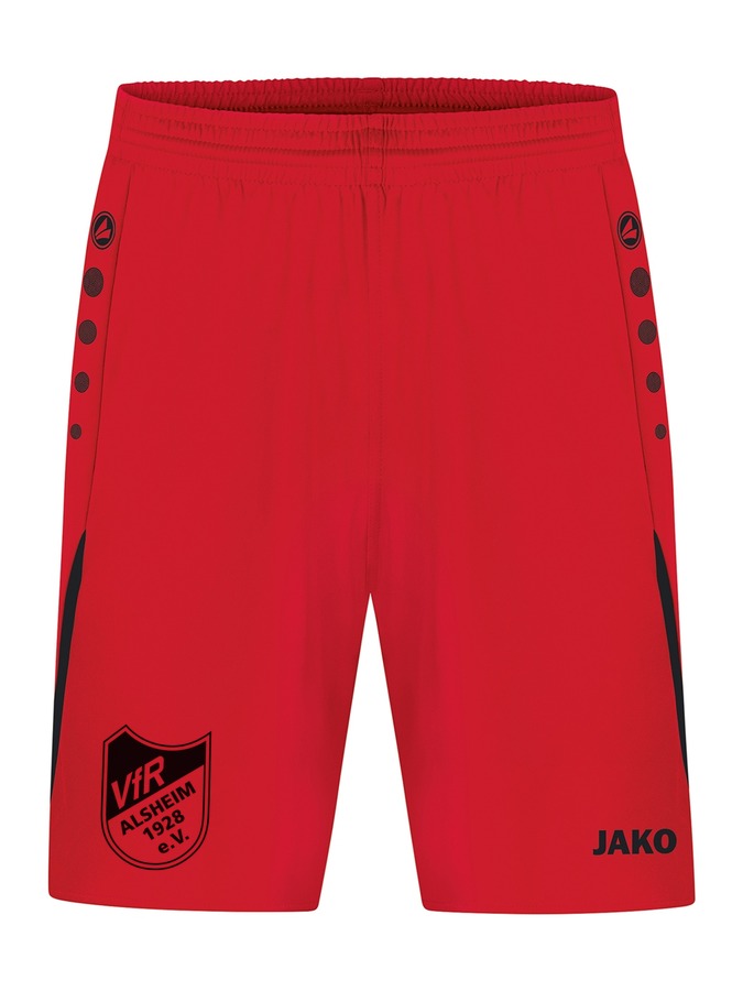 Jako Sporthose Challenge