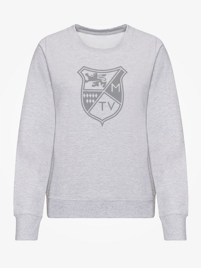 Sweater All Grey Unisex